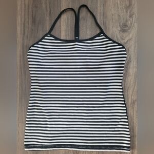 Lululemon Y-Back Tank Top